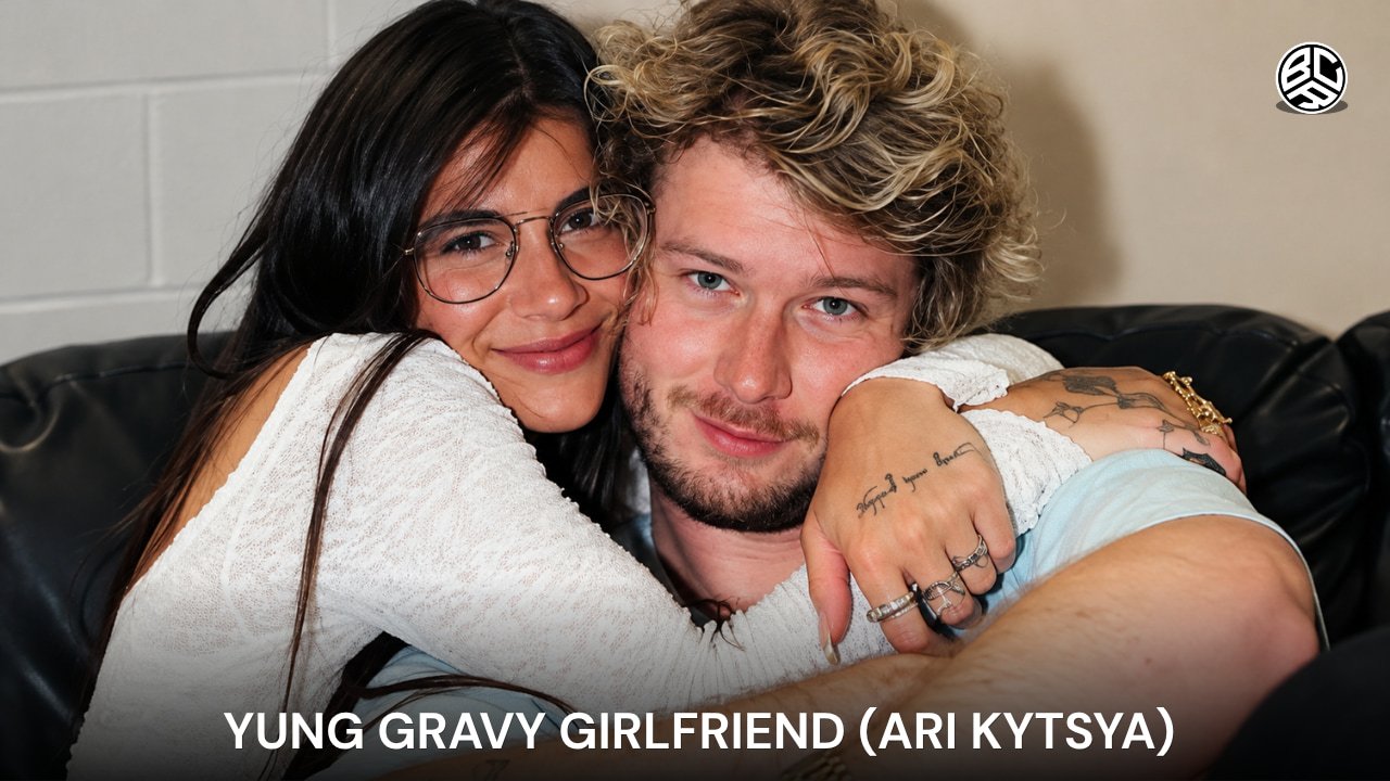 Yung Gravy Girlfriend
